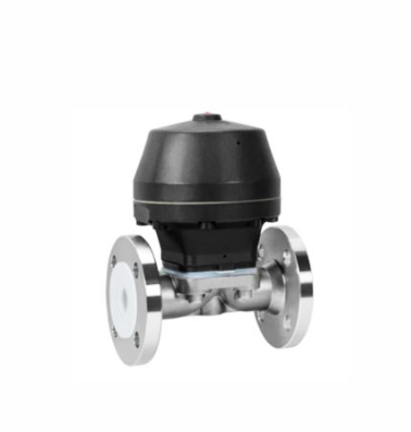 氣動(dòng)隔膜閥