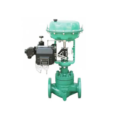 ZJHP氣動單座調(diào)節(jié)閥