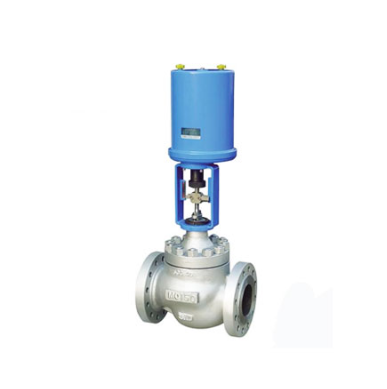 ZRHP電動單座調節(jié)閥