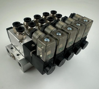 工业电磁阀选型避坑指南：参数适配、合规认证与工况匹配核心要点