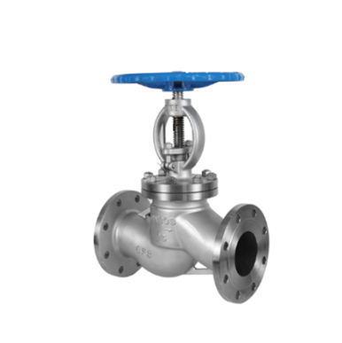 國標(biāo)截止閥(節(jié)流閥)